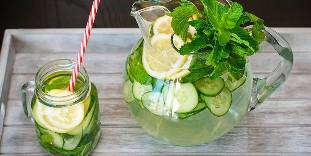 przepisy na odchudzanie